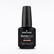 Imagen de Builder Gel in a Bottle Pink Mask Clear Pink