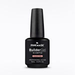 Imagen de Builder Gel in a Bottle Pink Mask Clear Pink