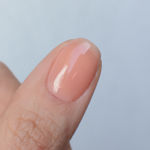 Imagen de Builder Gel in a Bottle Pink Mask Clear Pink