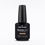 Imagen de Builder Gel in a Bottle Pink Mask Clear Latte