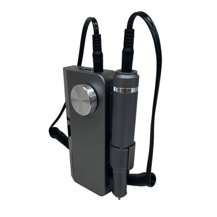 Imagen de Torno Inalambrico para Uñas Acrilicas Beauty Style 35000 RPM