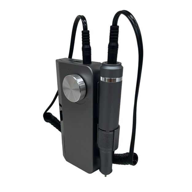 Imagen de Torno Inalambrico para Uñas Acrilicas Beauty Style 35000 RPM