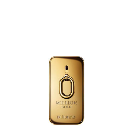 Imagen de Paco Rabanne Million Gold Edp Intense Men 50 ml