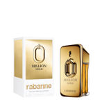 Imagen de Paco Rabanne Million Gold Edp Intense Men 50 ml