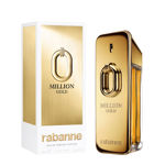 Imagen de Paco Rabanne Million Gold Edp Intense Men 100 ml