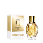 Imagen de Paco Rabanne Million Gold For Her Edp 30 ml