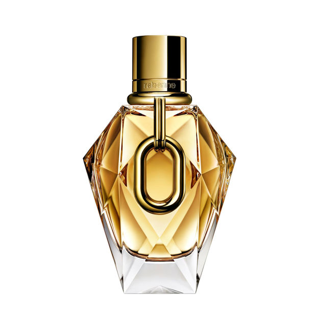 Imagen de Paco Rabanne Million Gold For Her Edp 90 ml