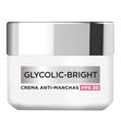 Imagen de Crema de Dia Antimanchas Loreal Glycolic Bright 50 ml