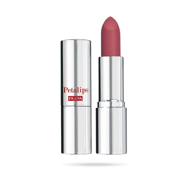 Imagen de Labial Pupa Petalips N°012 Glamorous Orchid