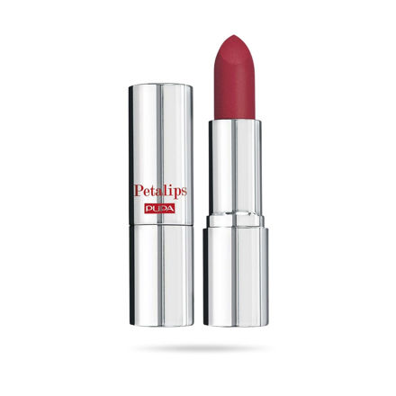 Imagen de Labial Pupa Petalips N°016 Red Rose