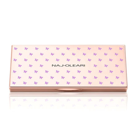 Imagen de Paleta Trio Naj Oleari Never Without Face