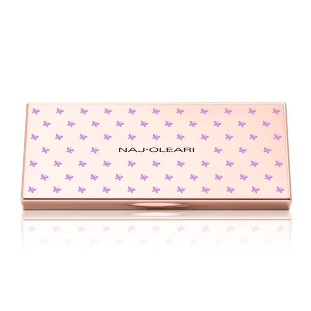 Imagen de Paleta Trio Naj Oleari Never Without Face