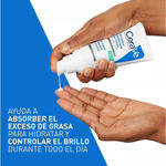 Imagen de Gel Crema Hidratante Cerave Oil Control 52 ml