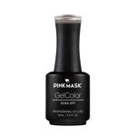 Imagen de Esmalte Semipermanente Pink Mask Gel Color Go Charlie