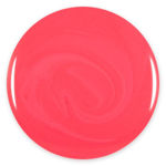 Imagen de Esmalte Semipermanente Pink Mask Gel Color Nicky