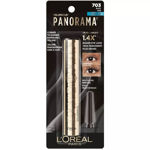 Imagen de Mascara de Pestañas Loreal Panorama N°703 Black WP