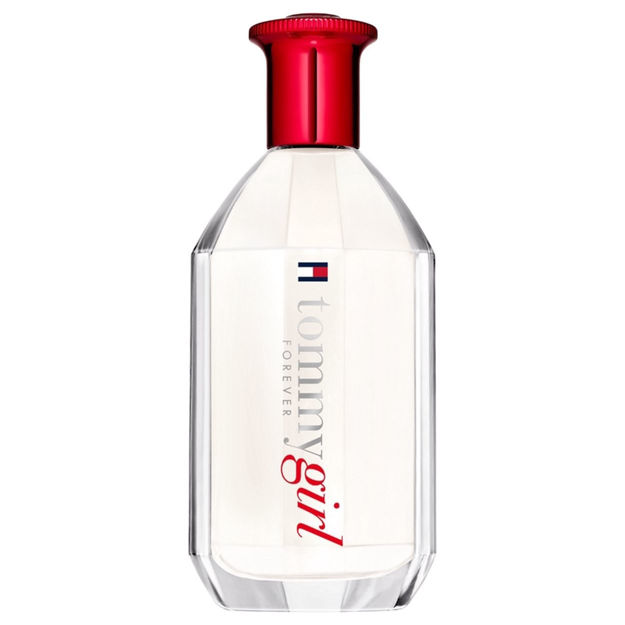 Imagen de Tommy Hilfiger Forever Women Edt 100 ml