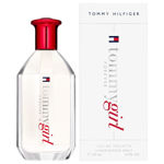 Imagen de Tommy Hilfiger Forever Women Edt 100 ml