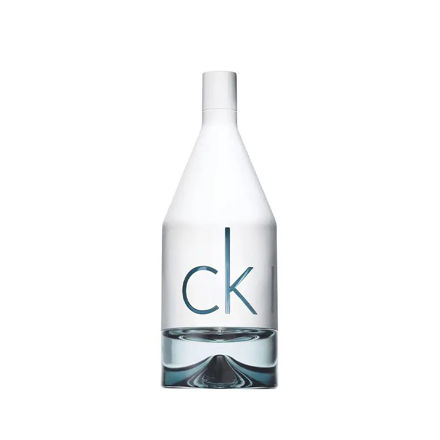 Imagen de Calvin Klein CK In 2U Men Edt 100 ml