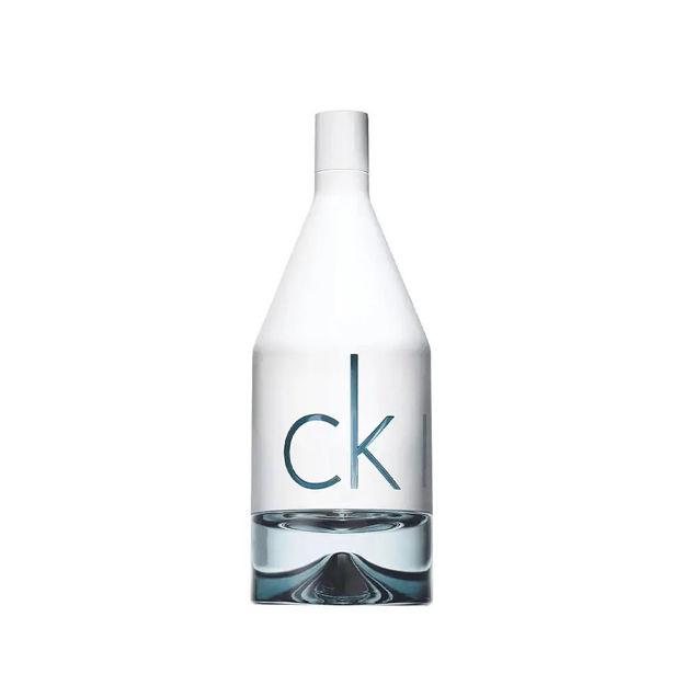 Imagen de Calvin Klein CK In 2U Men Edt 100 ml
