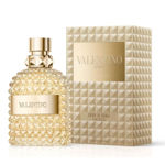 Imagen de Valentino Born in Roma The Gold Uomo Edt 100 ml