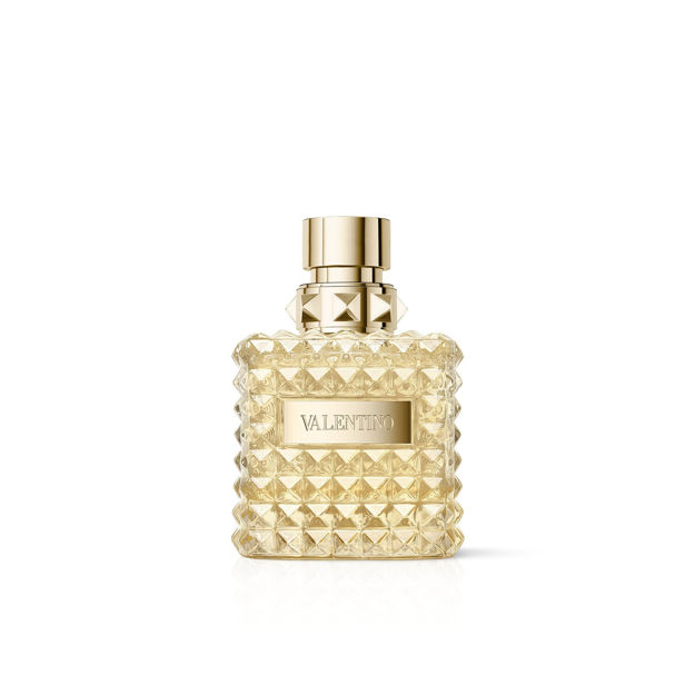 Imagen de Valentino Born in Roma The Gold Donna Edp 100 ml