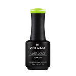 Imagen de Esmalte Semipermanente Pink Mask Circus The Juggler