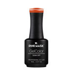 Imagen de Esmalte Semipermanente Pink Mask Circus The Clown