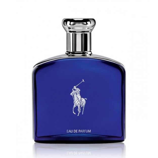 Imagen de Ralph Lauren Polo Blue Edp 125 ml