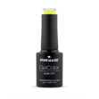 Imagen de Esmalte Semipermanente Pink Mask 7 ml Vivid Yellow