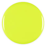 Imagen de Esmalte Semipermanente Pink Mask 7 ml Vivid Yellow