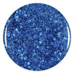 Imagen de Esmalte Semipermanente Pink Mask 7 ml Show Must Go On