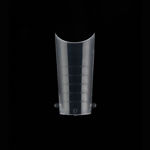 Imagen de Tips Dual System Pink Mask Dual Form C Curve