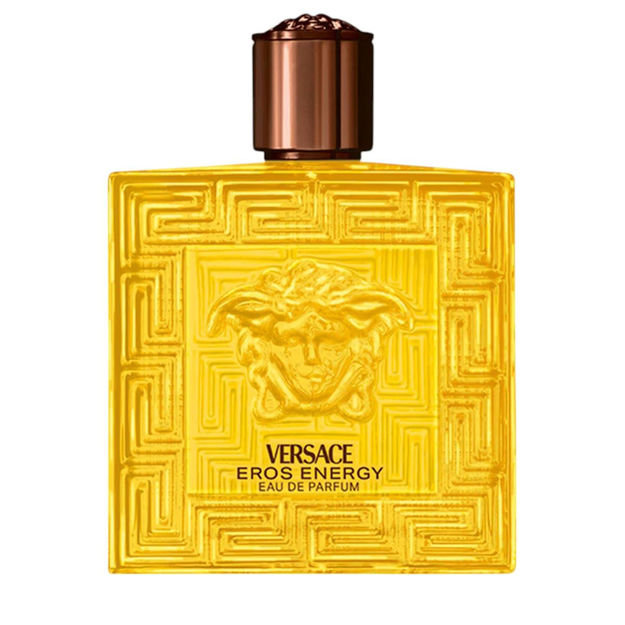 Imagen de Versace Eros Energy Edp 200 ml