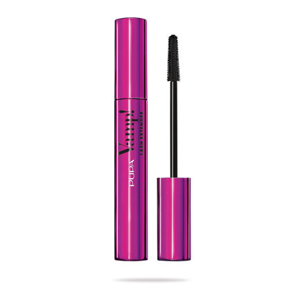 Imagen de Mascara de Pestañas Pupa Vamp Lash Extender Extra Black
