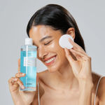 Imagen de Agua Micelar Hortensia Cosrx Low PH Niacinamide 400 ml