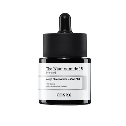 Imagen de Serum Hortensia Cosrx The Niacinamide 15 20 ml
