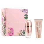 Imagen de Set 212 Vip Rose Carolina Herrera Edp 80 ml + Lotion 100 ml