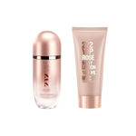 Imagen de Set 212 Vip Rose Carolina Herrera Edp 80 ml + Lotion 100 ml