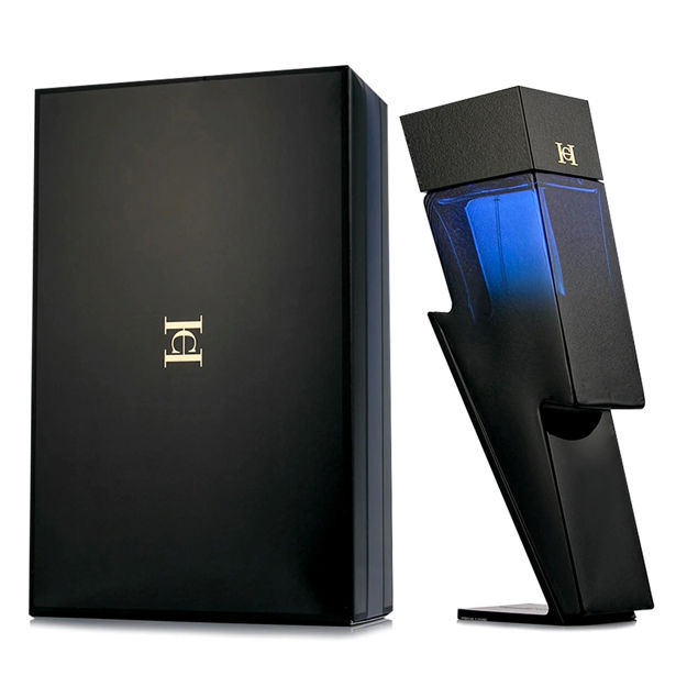 Imagen de Carolina Herrera Bad Boy Cobalt Elixir Men Edp 150 ml