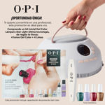 Imagen de Kit Opi Gel Color Lampara Star Light + Articulos