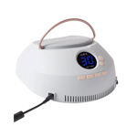 Imagen de Kit Opi Gel Color Lampara Star Light + Articulos