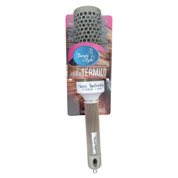 Imagen de Cepillo Térmico M