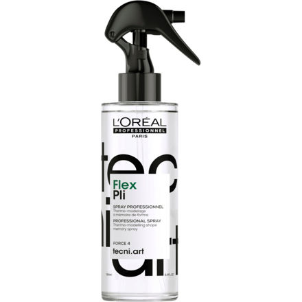 Imagen de Spray Loreal Pro Tecni Art Flex Pli 190 ml