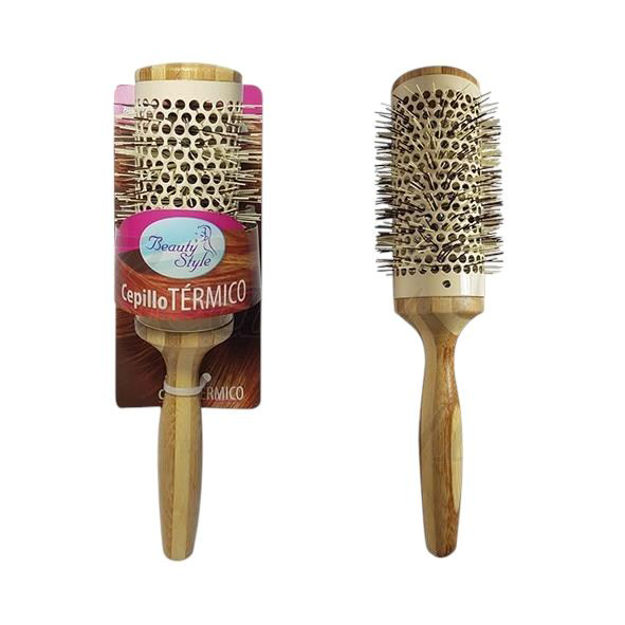 Imagen de Cepillo Termico 50 mm Beauty Style
