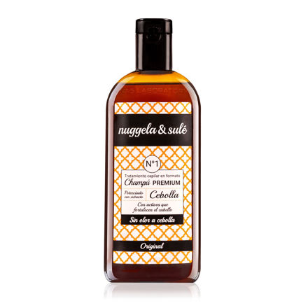 Imagen de Shampoo Nuggela & Sule Premium N°1 250 ml