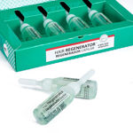 Imagen de Ampollas Regenerador Capilar Nuggela & Sule Pack 4 unidades