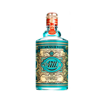 Imagen de 4711 EKW Original Eau de Cologne 100 ml
