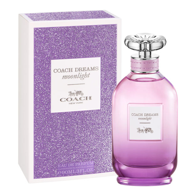 Imagen de Coach Dreams Moonlight Women Edp 90 ml