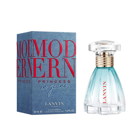 Imagen de Lanvin Modern Princess in Jeans Women Edp 30 ml
